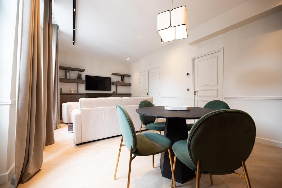 Appartement Sentez Vous Comme Chez Vous Au Coeur Du Marais