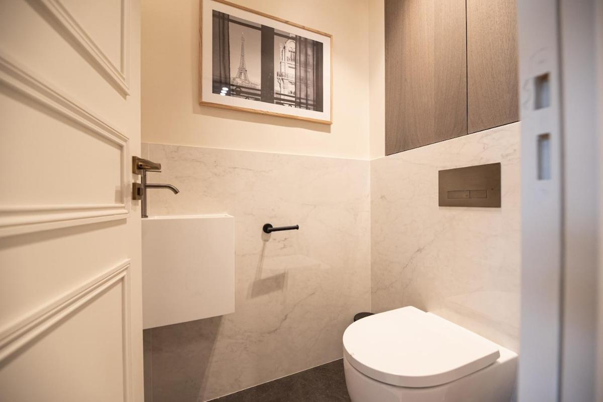 Sentez Vous Comme Chez Vous Au Coeur Du Marais Parijs