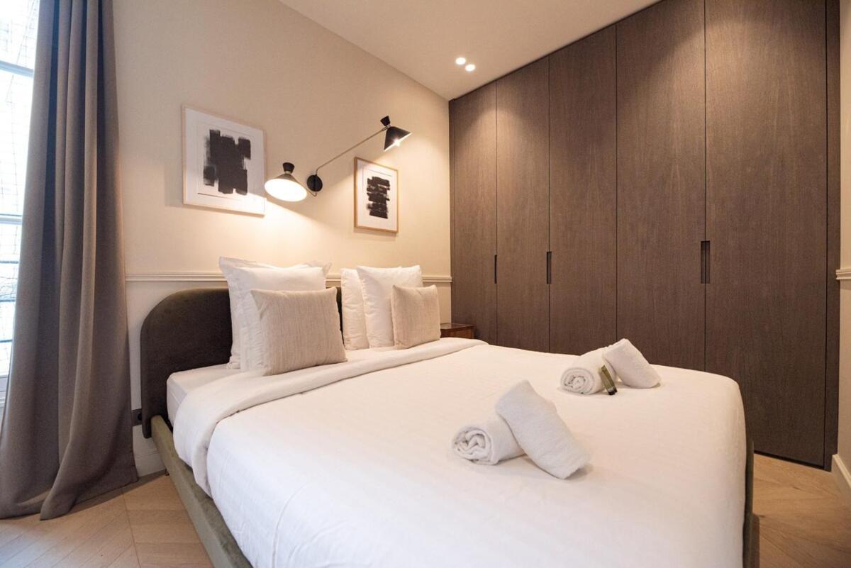 Appartement Sentez Vous Comme Chez Vous Au Coeur Du Marais