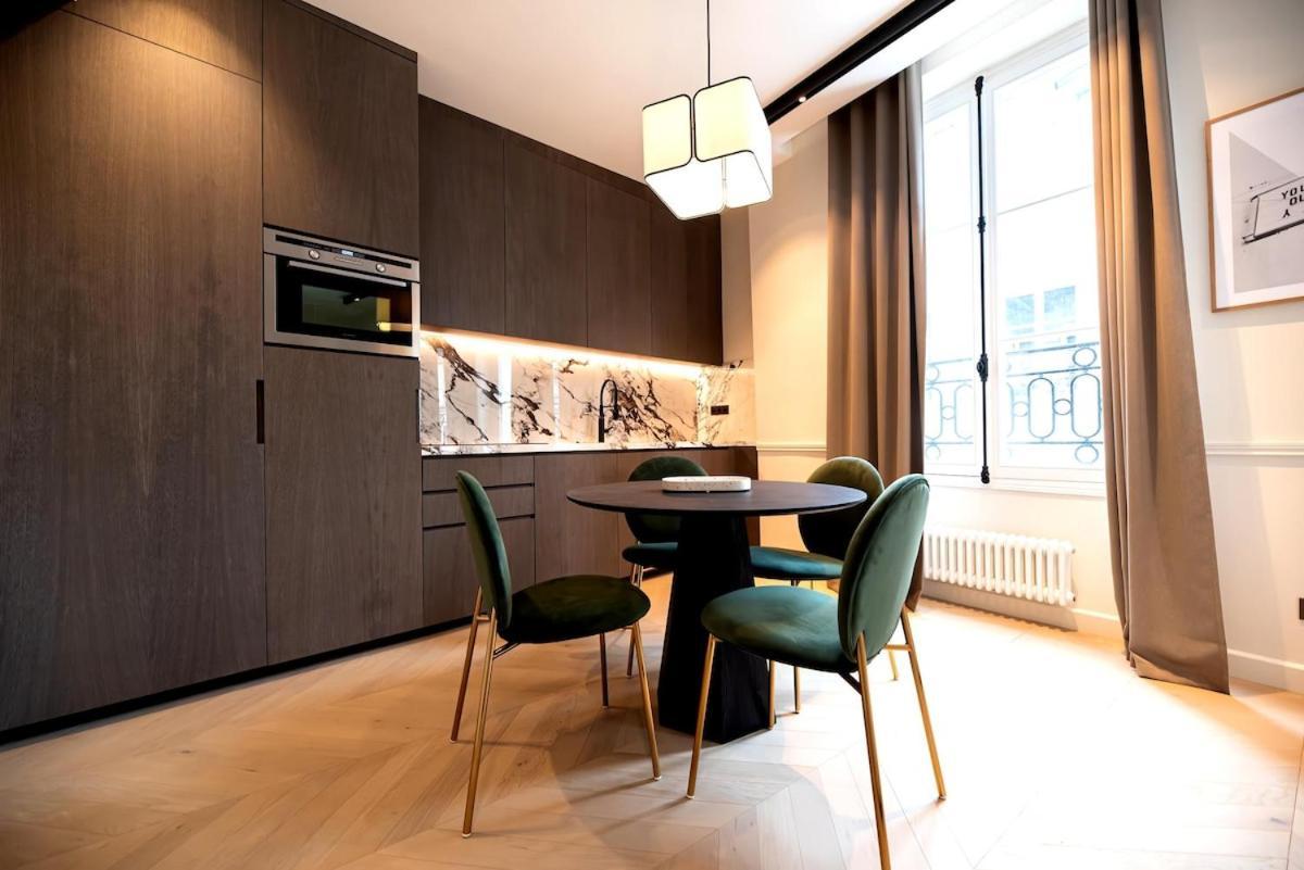 Sentez Vous Comme Chez Vous Au Coeur Du Marais Parijs