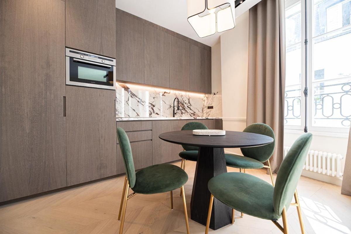 Appartement Sentez Vous Comme Chez Vous Au Coeur Du Marais Parijs
